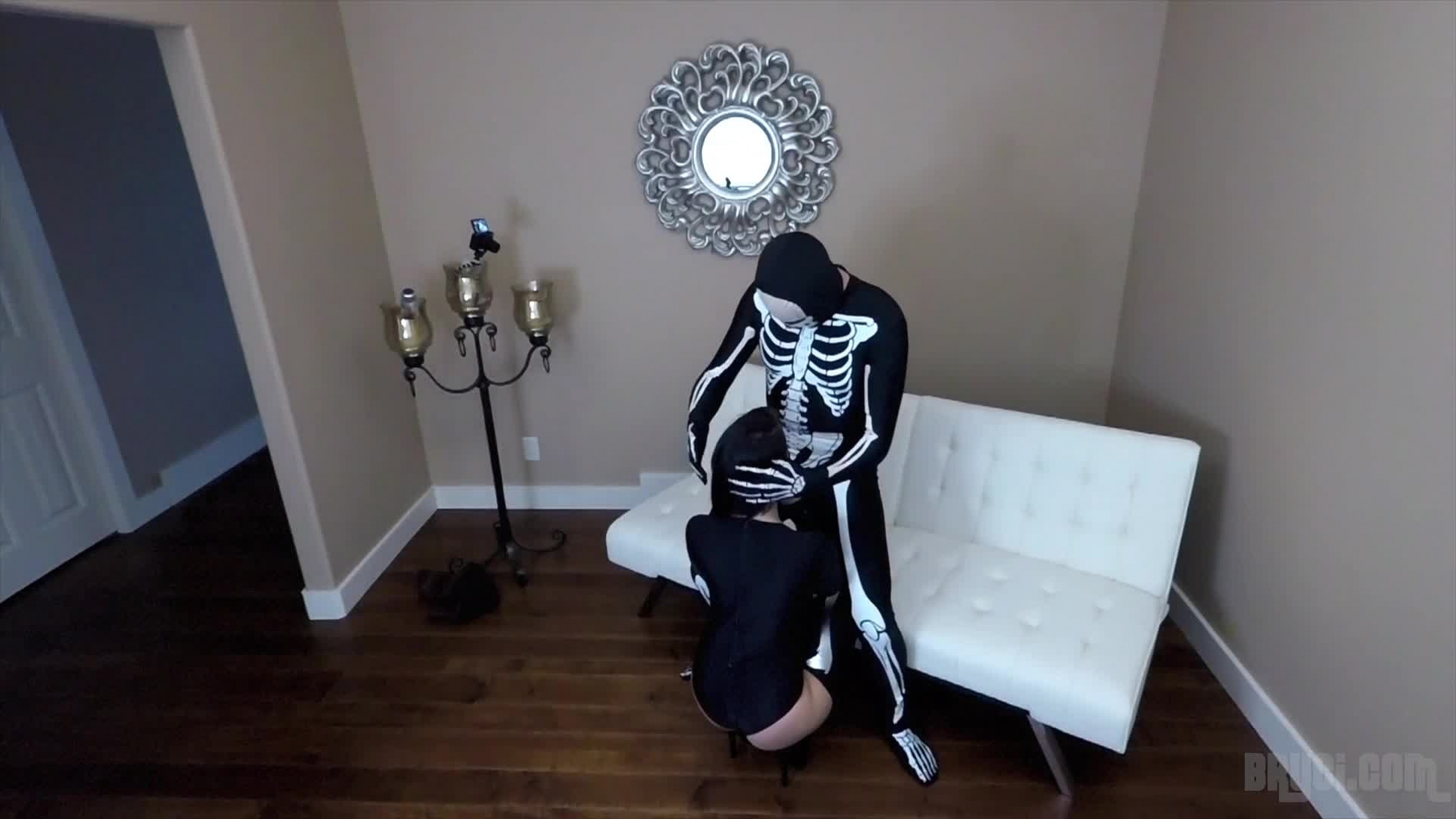 Bone Me BTS